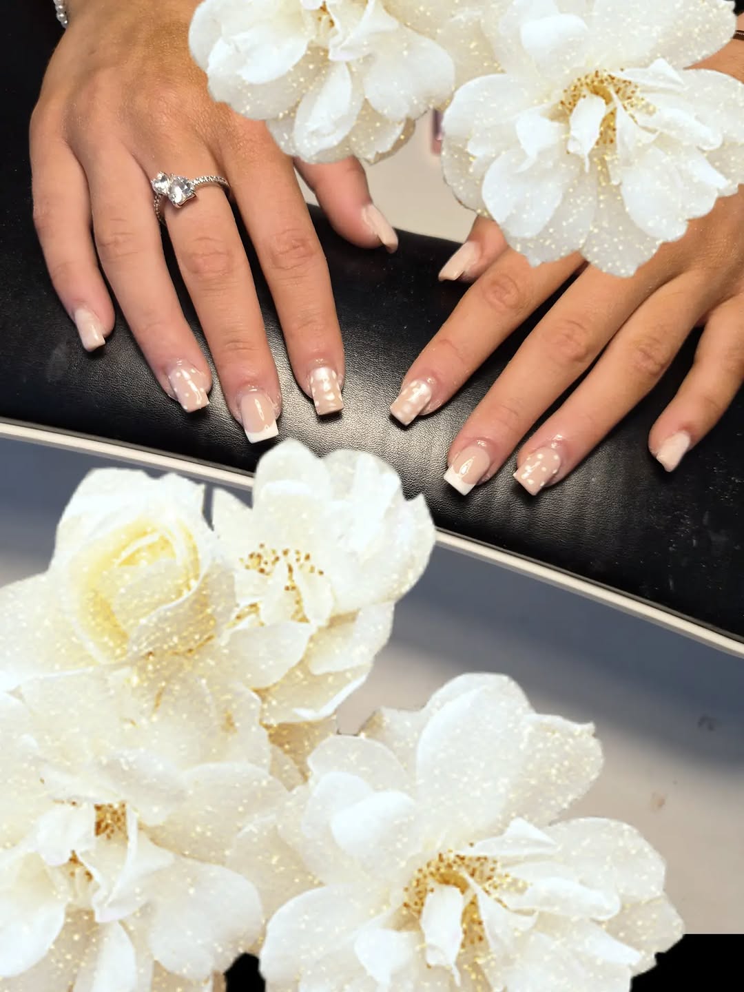 Nail artistry by Millie